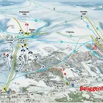 Casa de Férias Ski Oppdal