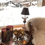 Ski Casa de Férias *