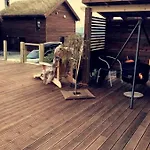 Casa de Férias Ski *
