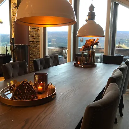 Prázdninový dům Ski *