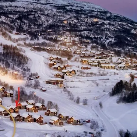 Prázdninový dům Ski