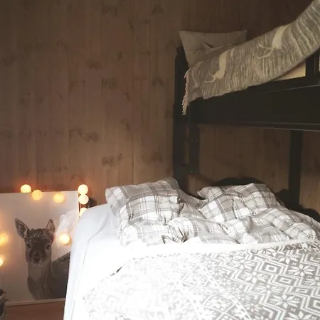 Prázdninový dům Ski *