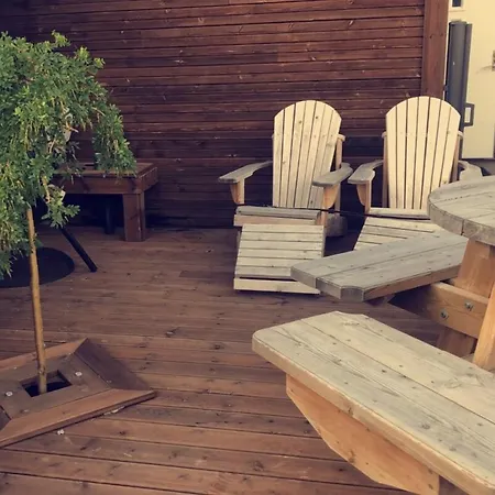 Ski Casa de Férias Oppdal