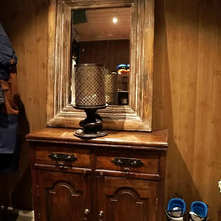 Prázdninový dům Ski Oppdal