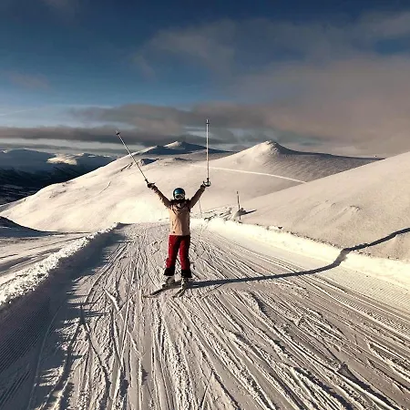 Casa de Férias Ski