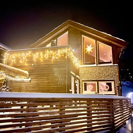 Ski Holiday home *