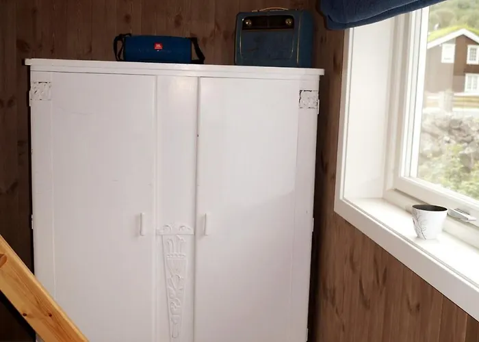 Ski-in Ski-out High Standard Cabin, 3 Bedroom Semesterbostad Oppdal