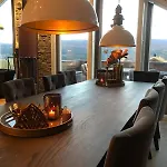 Prázdninový dům Ski *