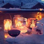Prázdninový dům Ski Oppdal