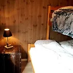 Prázdninový dům Ski *