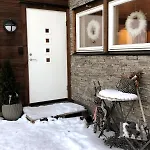Prázdninový dům Ski Oppdal